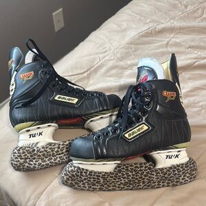 Bauer Ice Skates men’s size 6.5